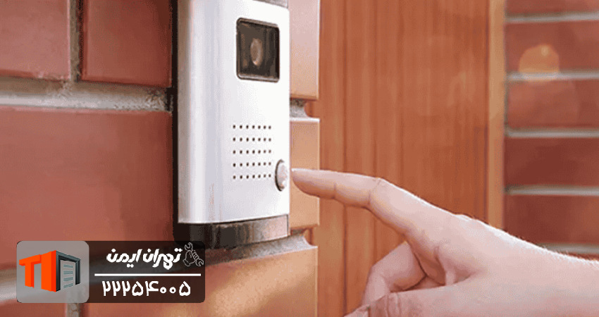 خراب شدن میکروفون آیفون تصویری 